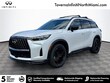  INFINITI QX60