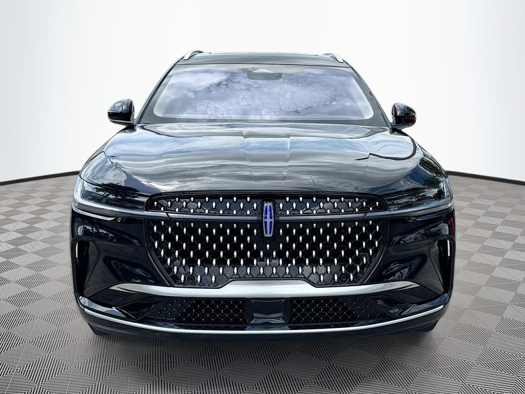 Used 2024 Lincoln Nautilus Reserve SUV