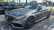  Mercedes-Benz AMG C 63