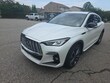  INFINITI QX55