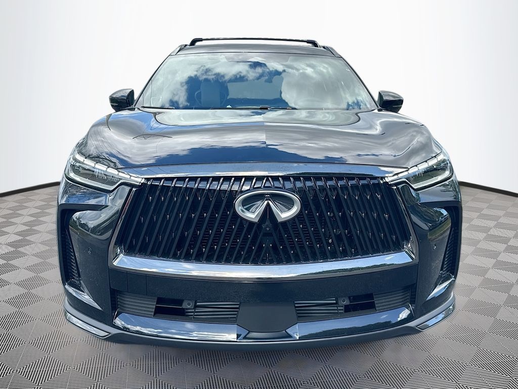 Used 2026 INFINITI QX60 AUTOGRAPH SUV