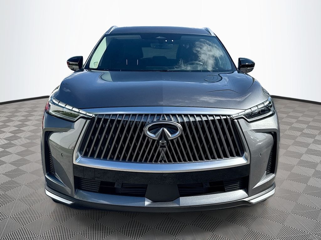 Used 2026 INFINITI QX60 LUXE SUV