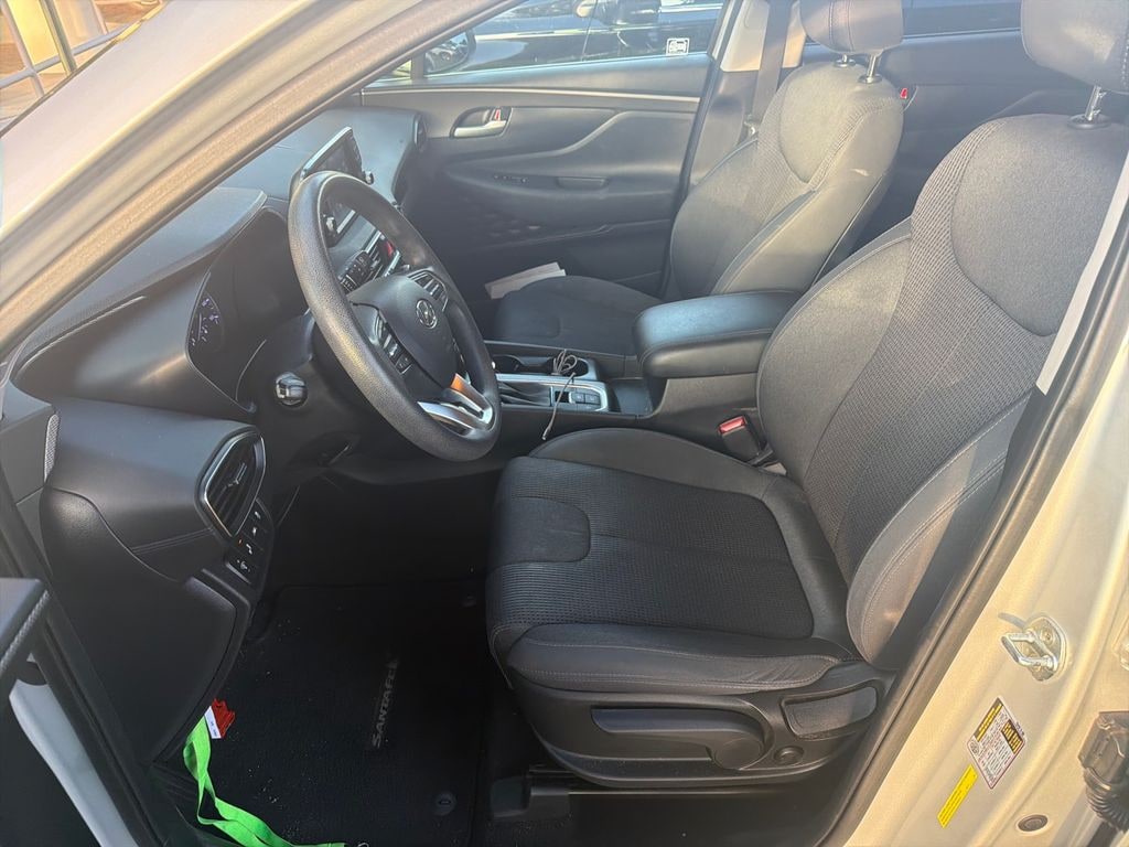 Used 2019 Hyundai Santa Fe SE 2.4 SUV