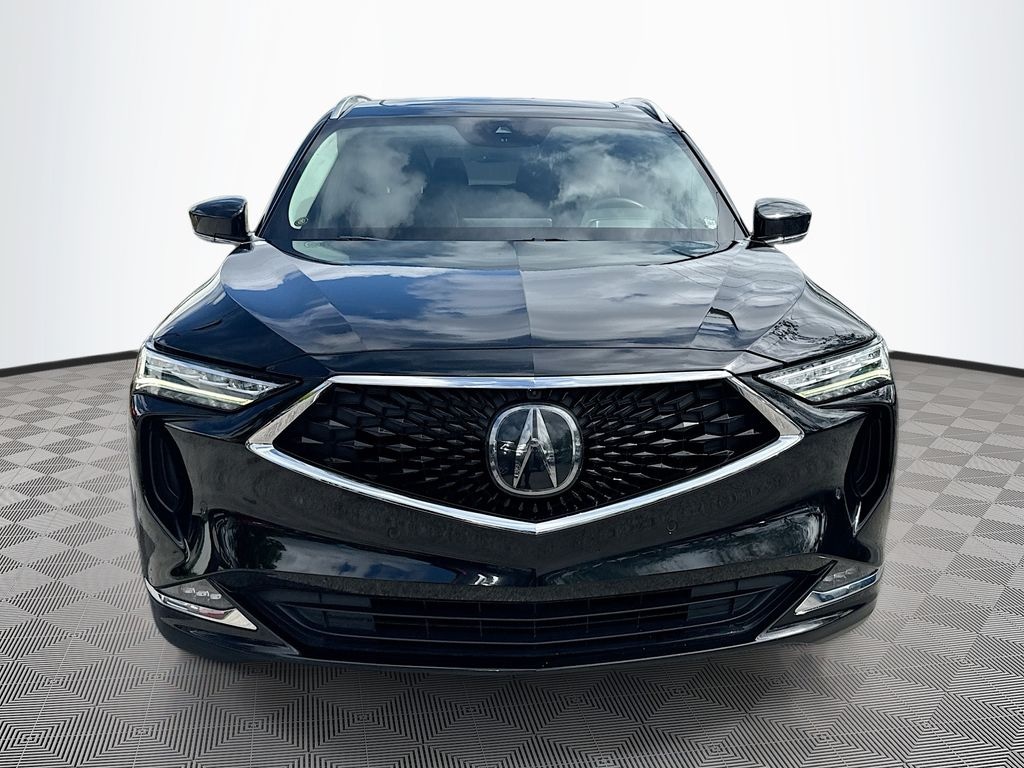 Used 2023 Acura MDX SH-AWD Advance Package SUV