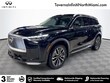  INFINITI QX60