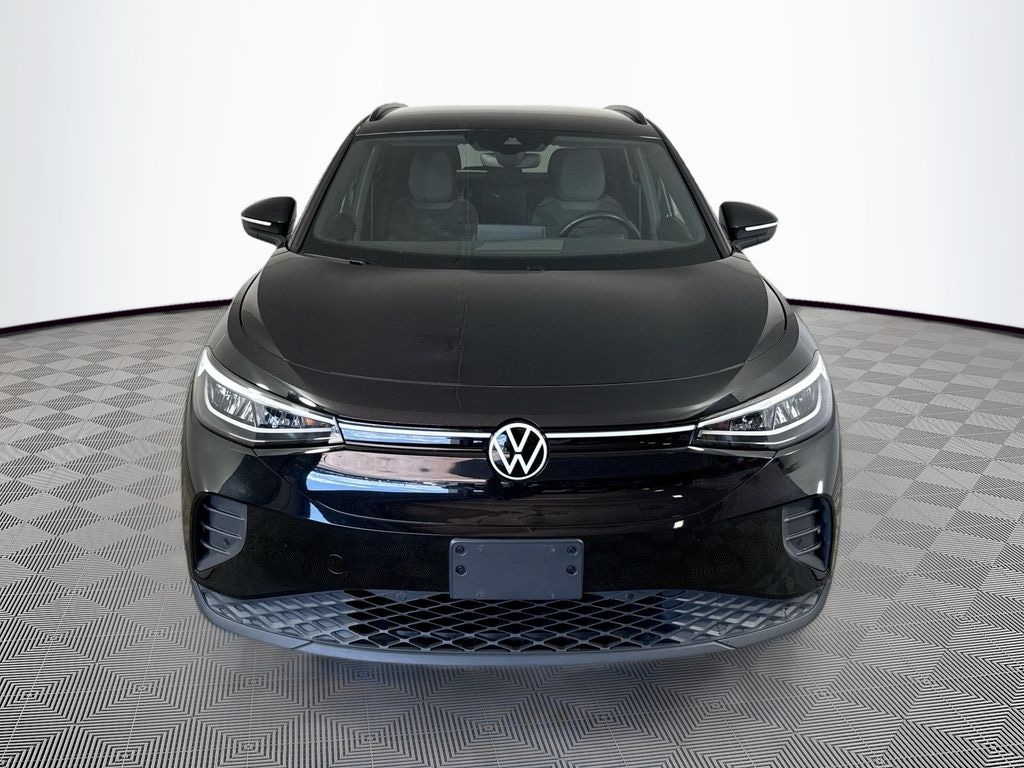 Used 2021 Volkswagen ID.4 Pro SUV