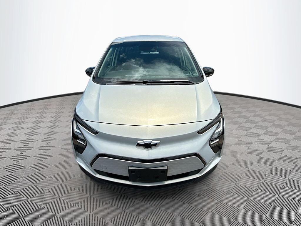 Used 2023 Chevrolet Bolt EV 1LT Wagon