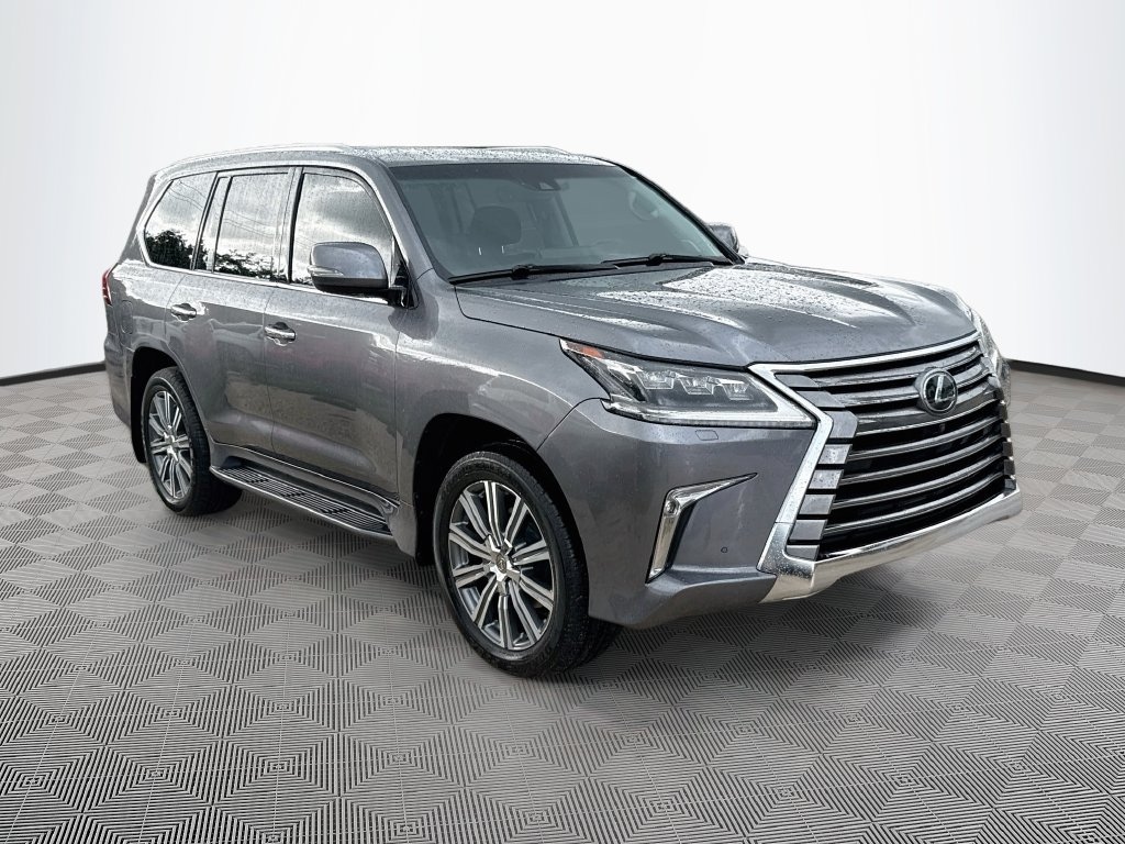 Used 2016 Lexus LX 570 570 SUV