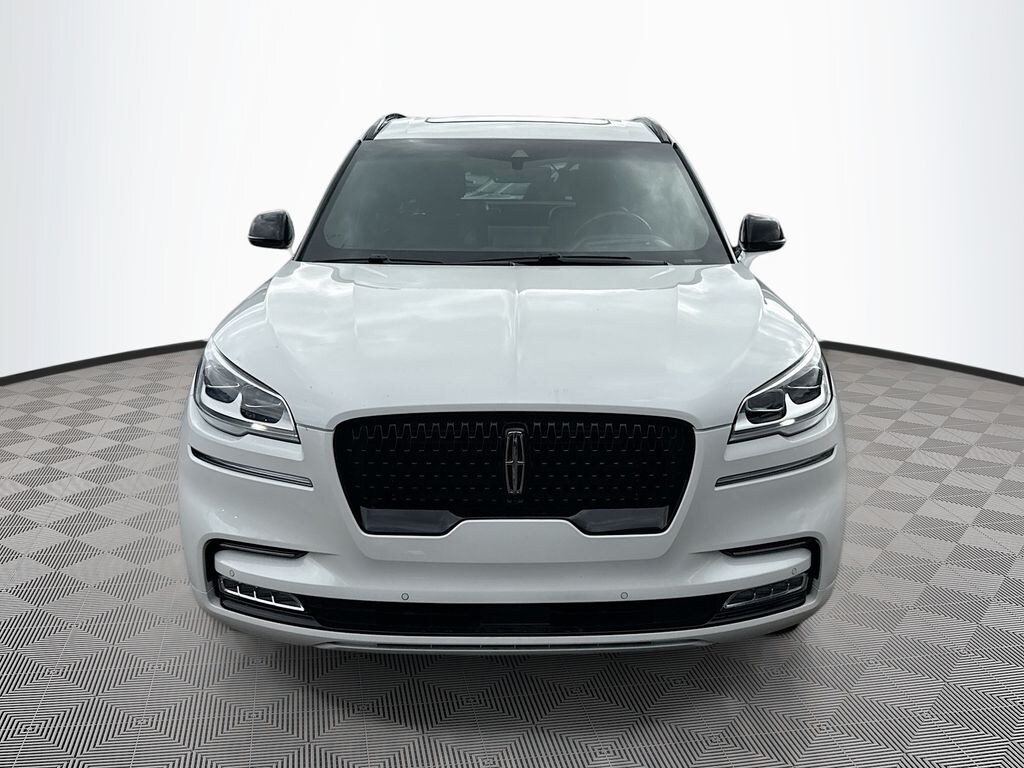 Used 2023 Lincoln Aviator Black Label SUV