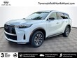  INFINITI QX60