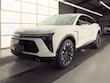  Chevrolet Blazer EV