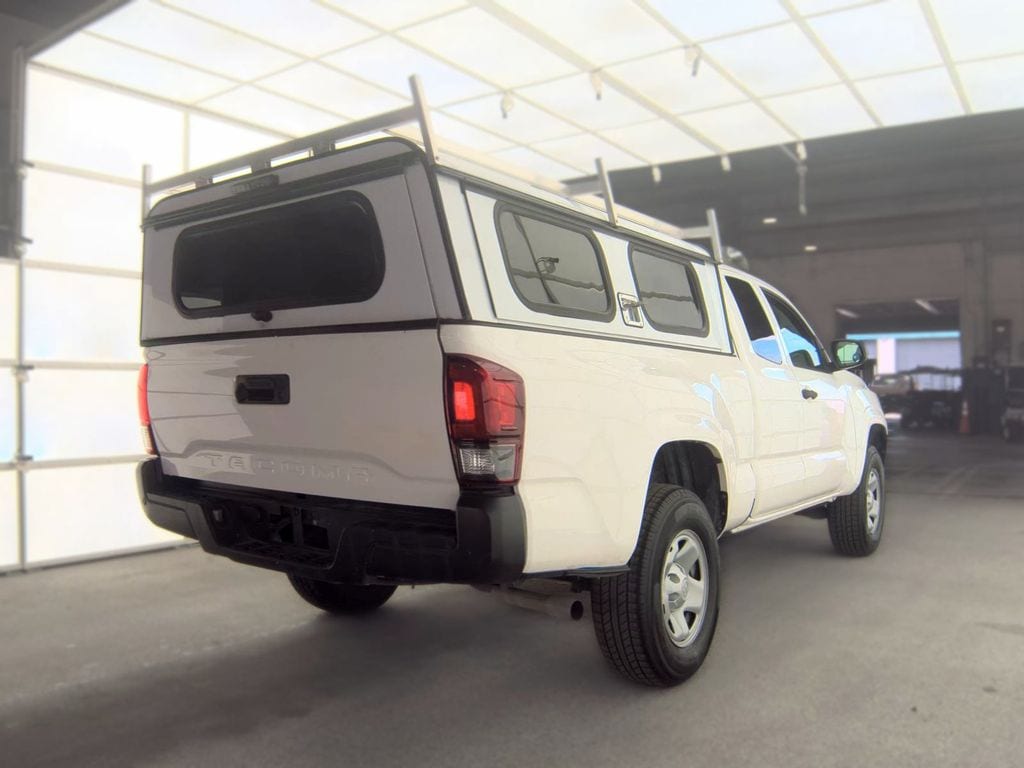 Used 2022 Toyota Tacoma SR Truck Access Cab