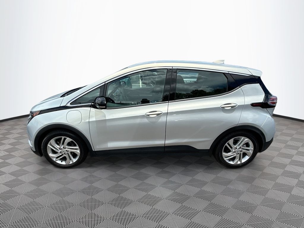 Used 2023 Chevrolet Bolt EV 1LT Wagon