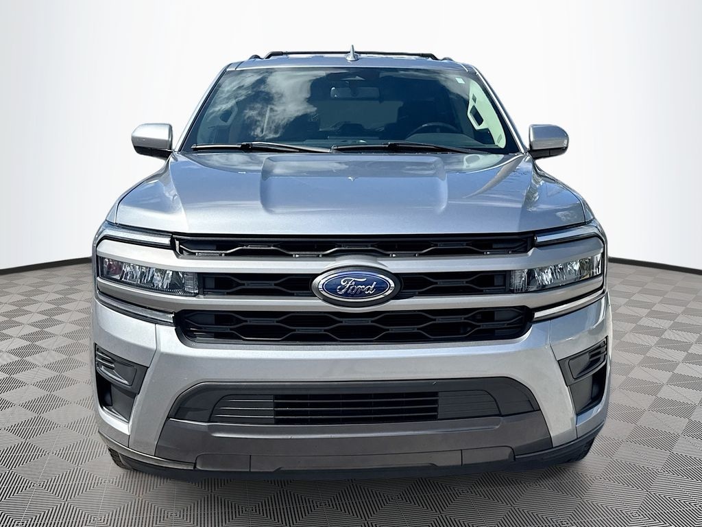 Used 2023 Ford Expedition XLT SUV