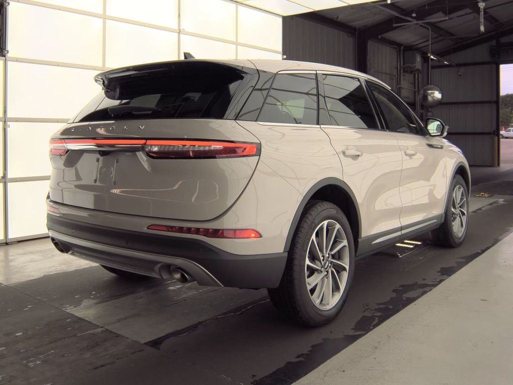 Used 2024 Lincoln Corsair Premiere SUV