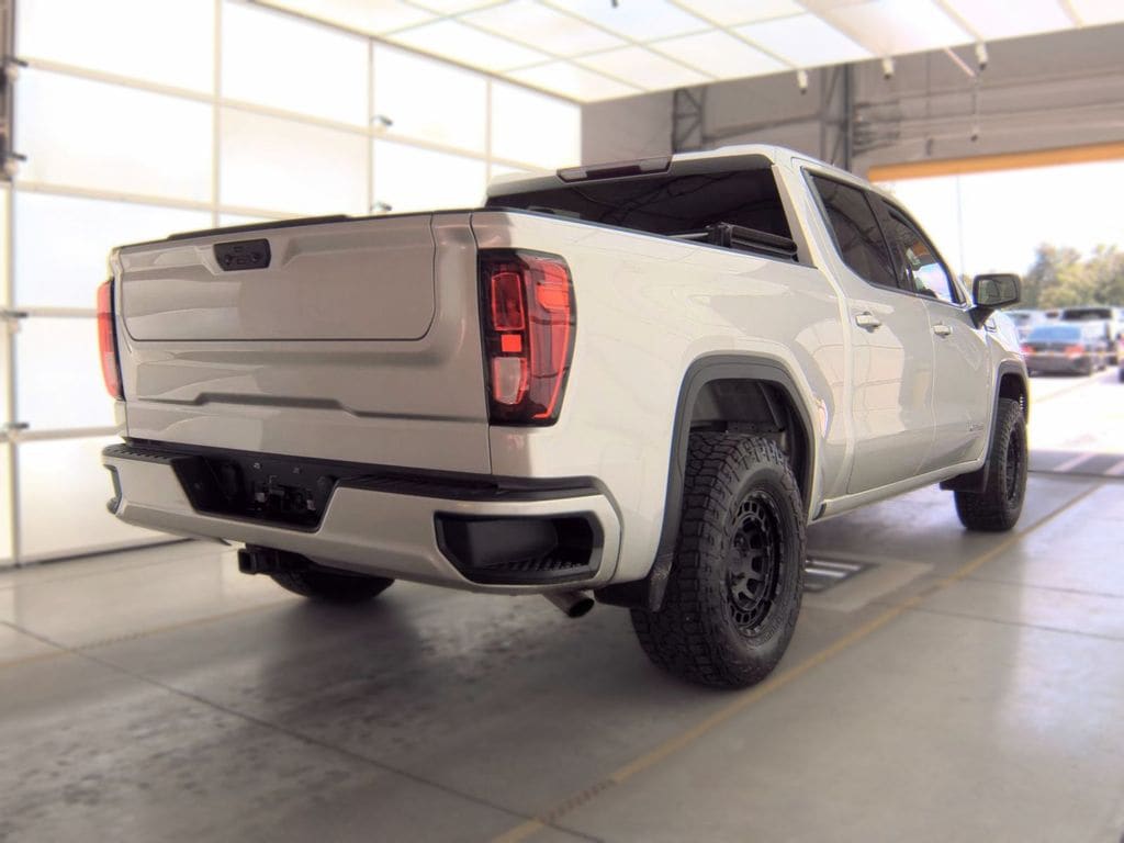 Used 2022 GMC Sierra 1500 Elevation w/3SB Truck Crew Cab