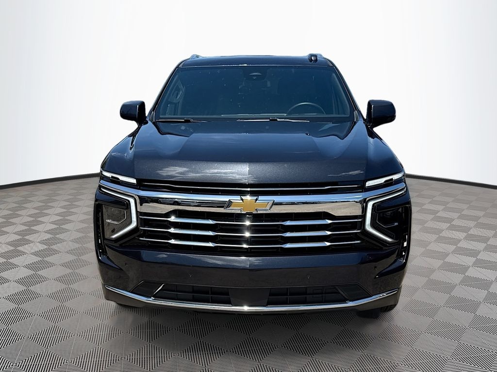 Used 2025 Chevrolet Tahoe LT SUV