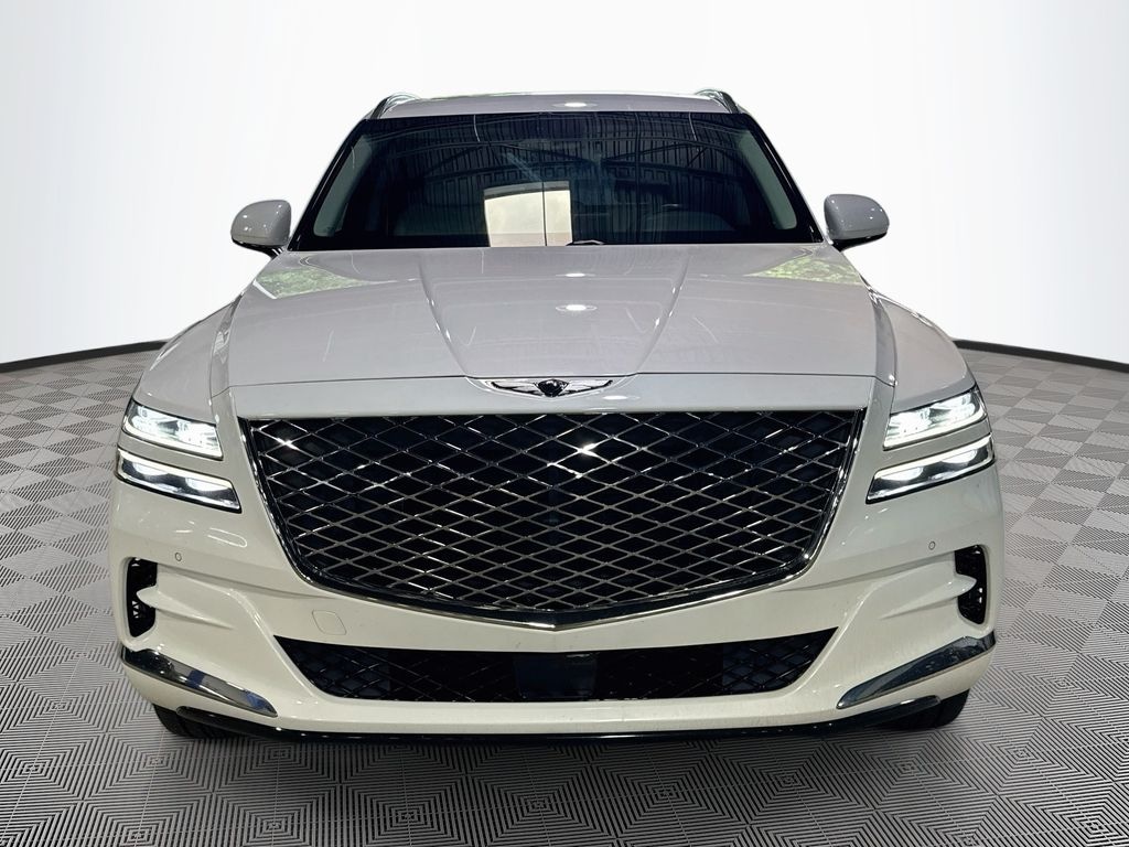 Used 2022 Genesis GV80 SUV