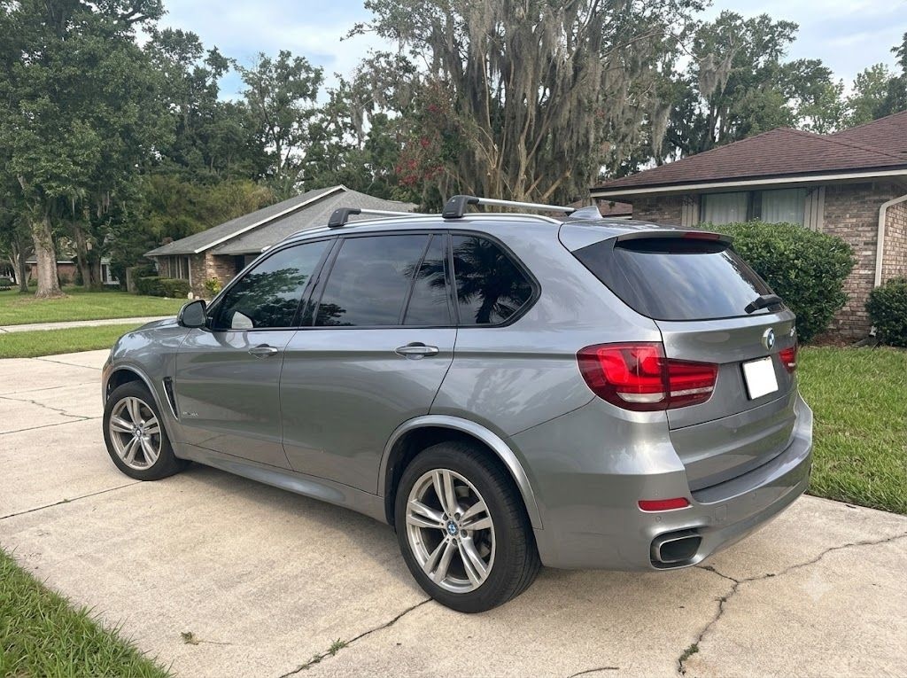 Used 2016 BMW X5 sDrive35i SUV