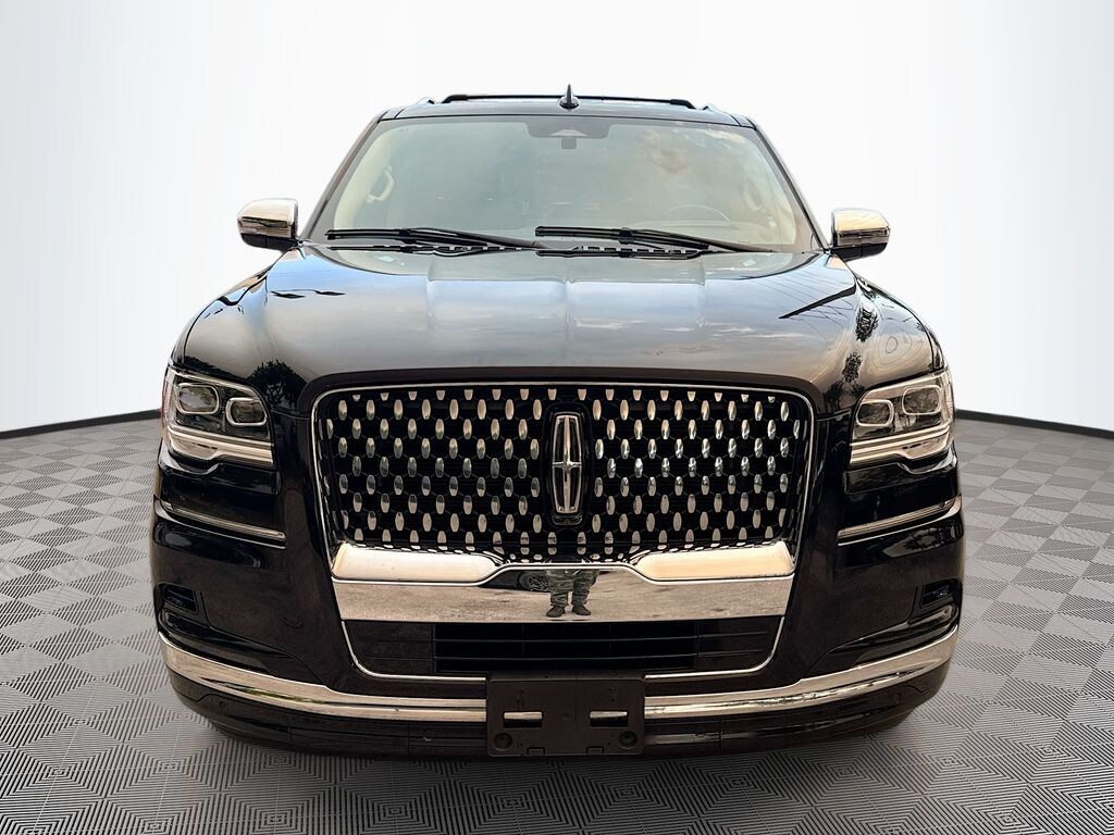 Used 2023 Lincoln Navigator L Black Label SUV