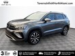  Volkswagen Taos
