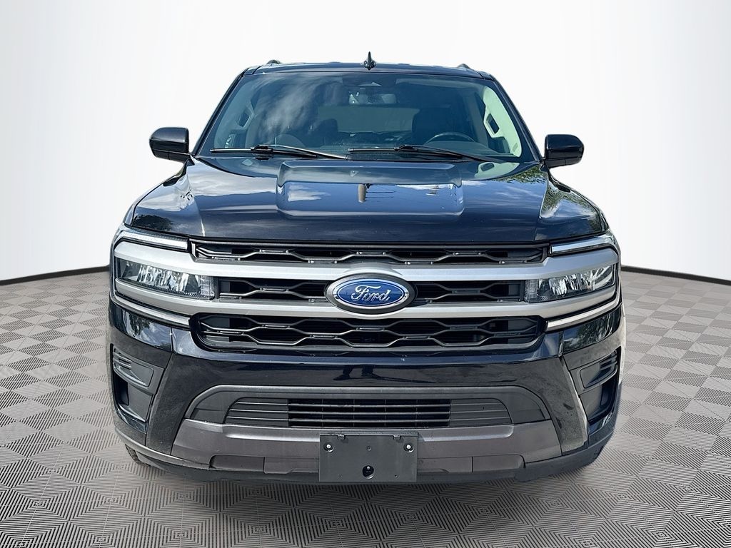 Used 2024 Ford Expedition XLT SUV