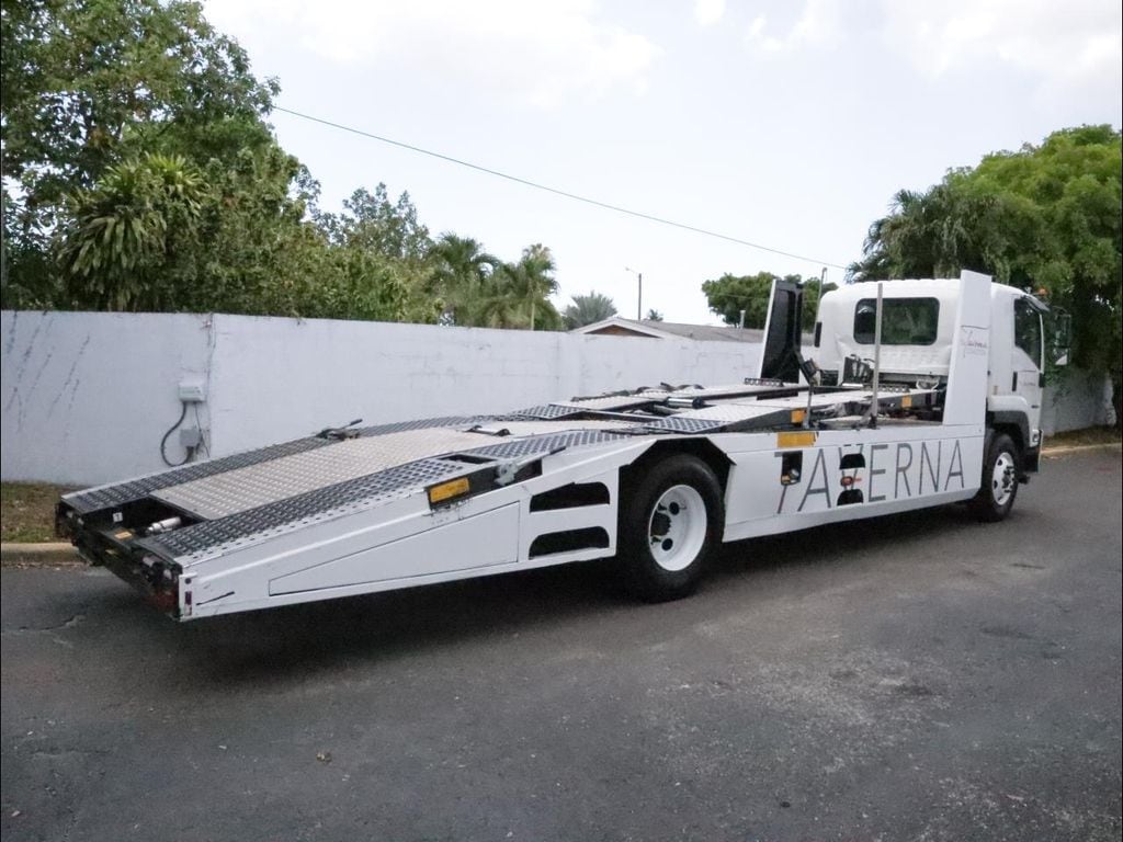 2022 Isuzu FTR - Photo 12