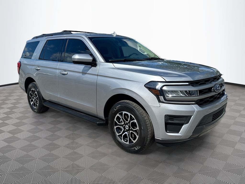 Used 2023 Ford Expedition XLT SUV
