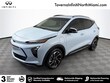  Chevrolet Bolt EUV