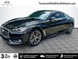  INFINITI Q60