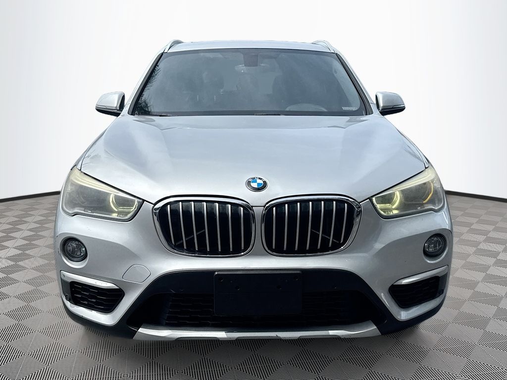 Used 2017 BMW X1 xDrive28i SUV