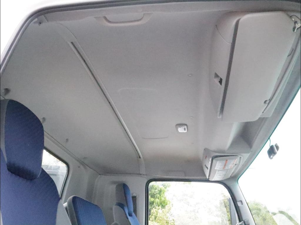 2022 Isuzu FTR - Photo 46