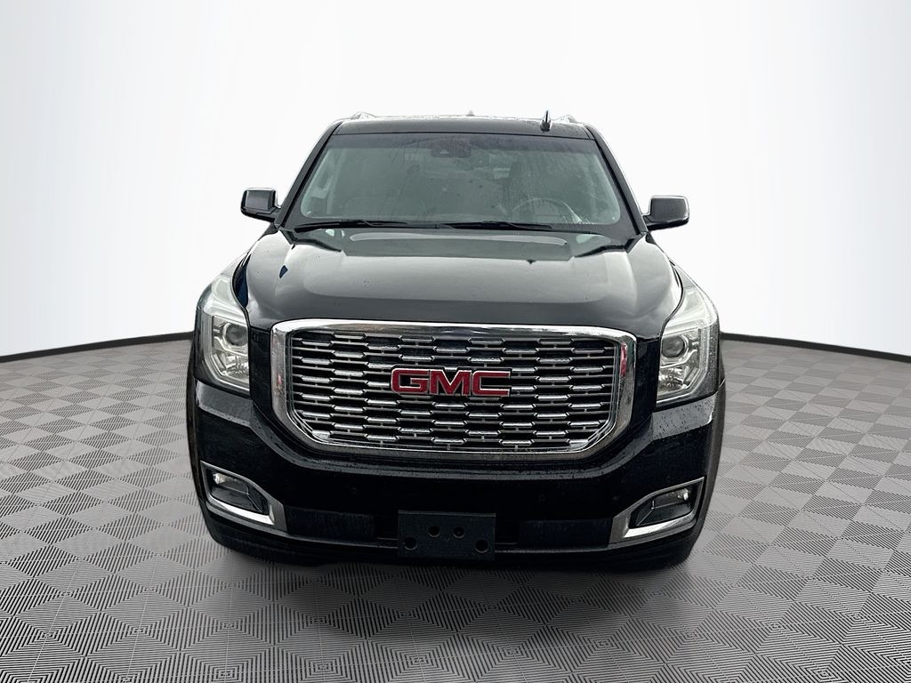 Used 2018 GMC Yukon Denali SUV