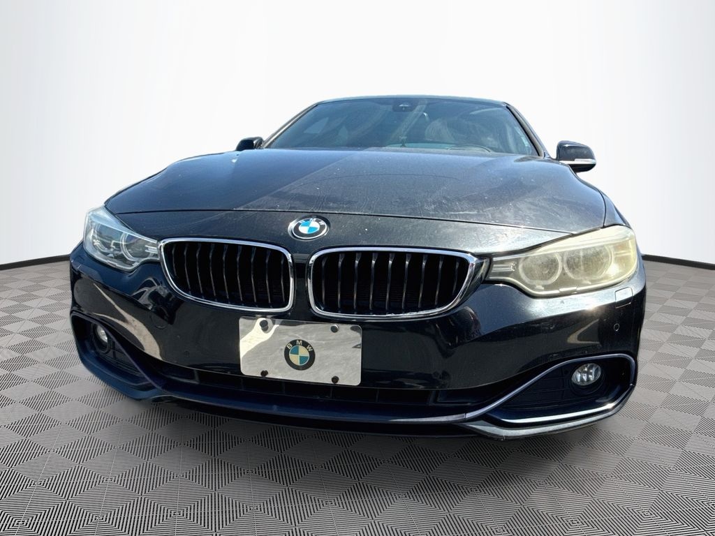 Used 2017 BMW 430i w/SULEV Gran Coupe