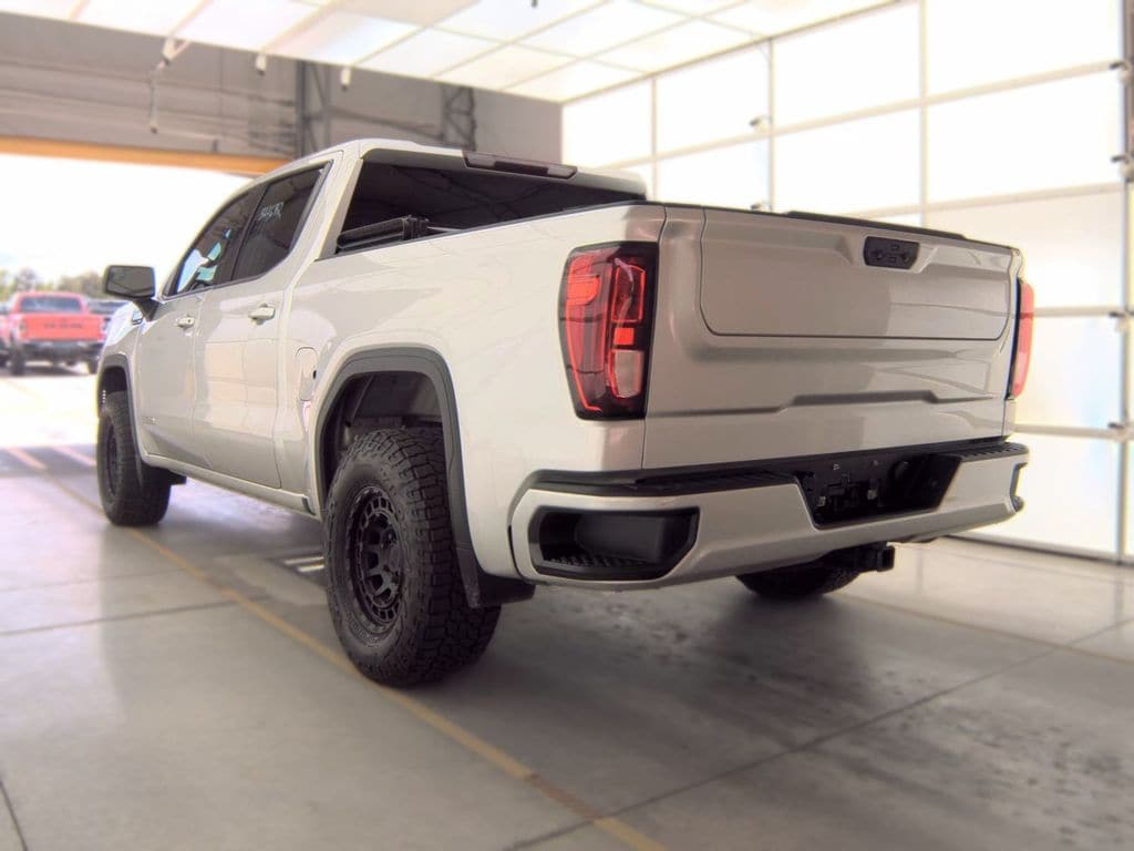 Used 2022 GMC Sierra 1500 Elevation w/3SB Truck Crew Cab