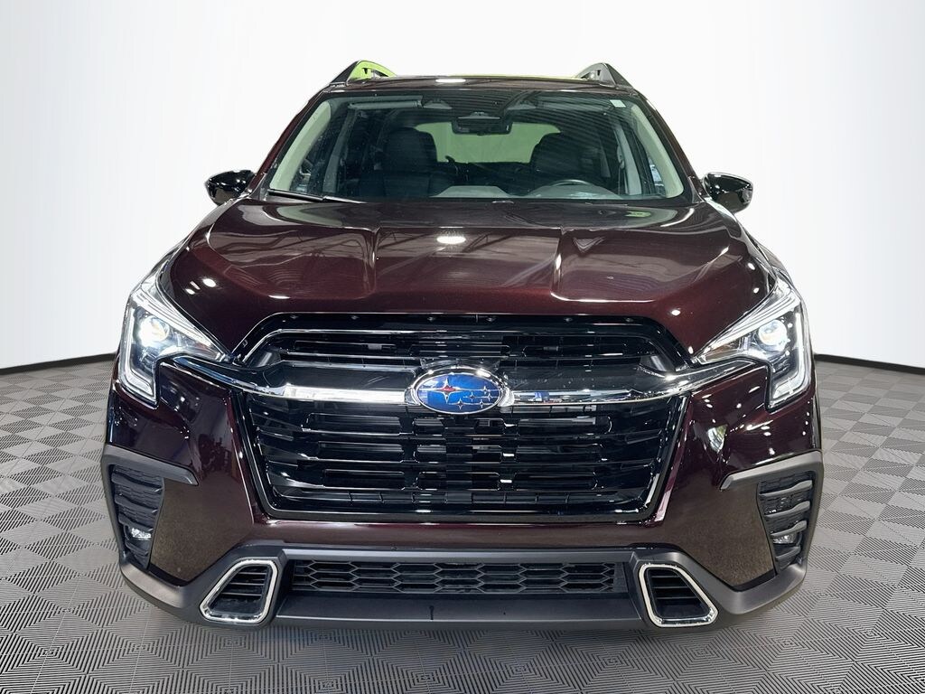 Used 2025 Subaru Ascent Touring 7-Passenger SUV