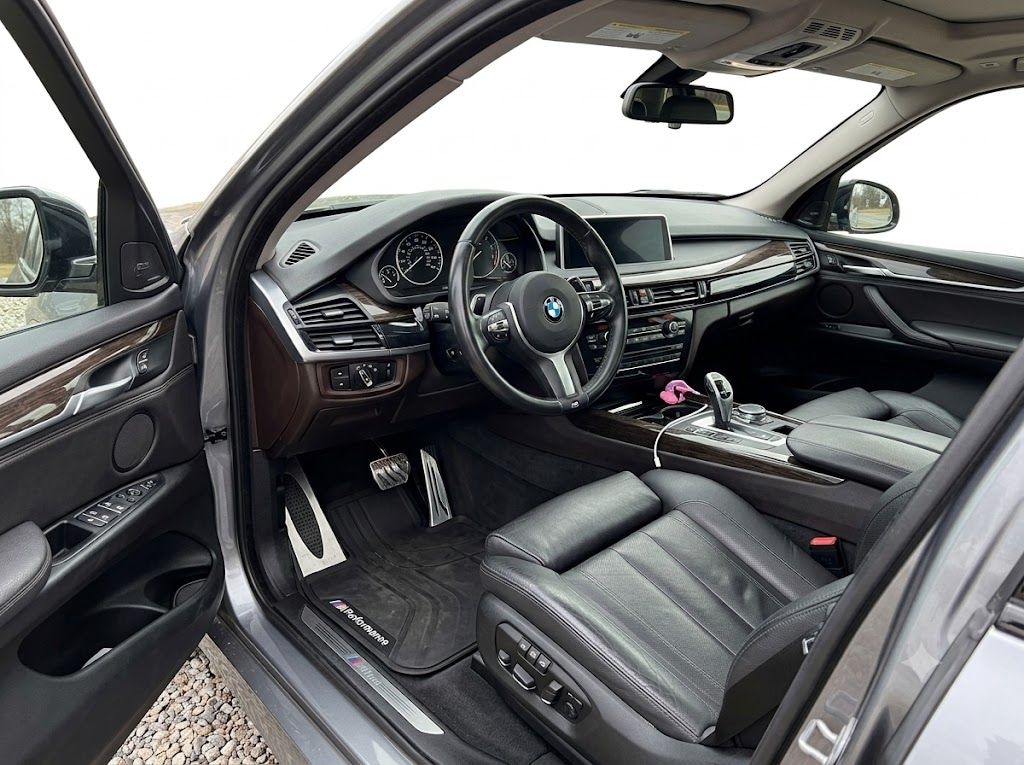 Used 2016 BMW X5 sDrive35i SUV