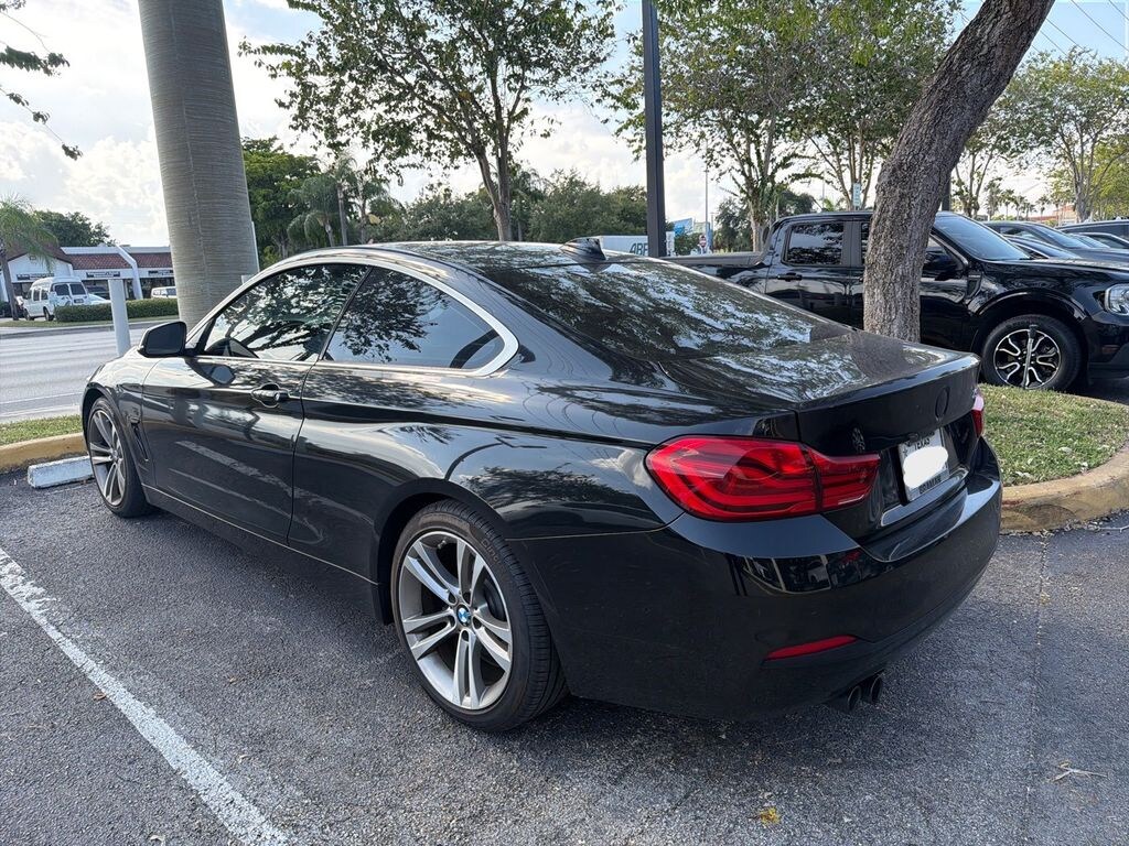 Used 2018 BMW 430i Coupe