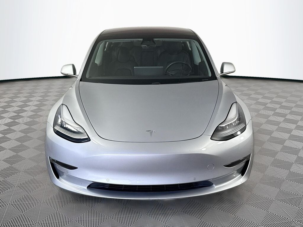Used 2018 Tesla Model 3 Long Range Sedan