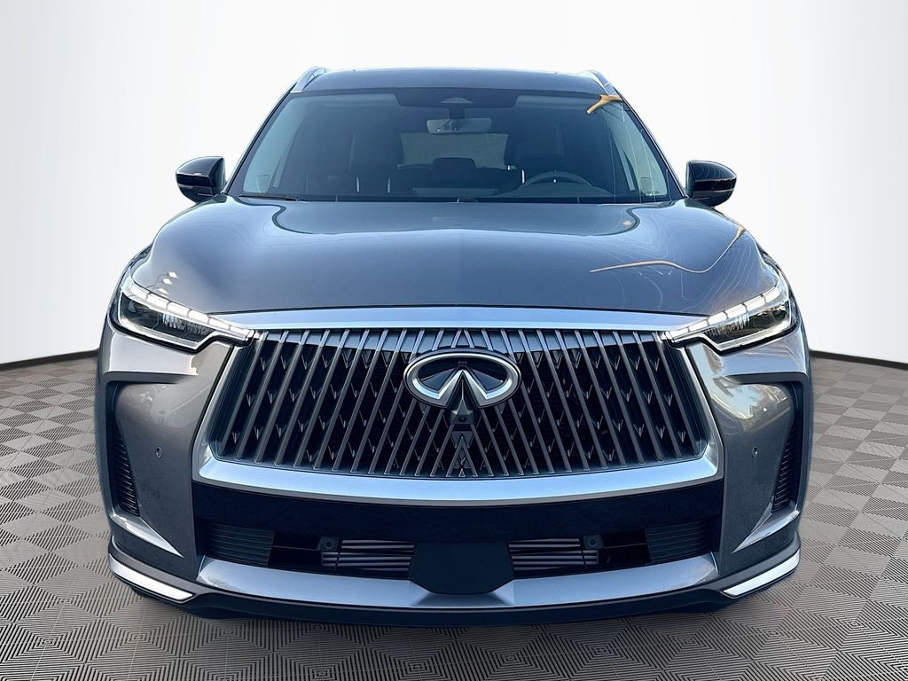 Used 2026 INFINITI QX60 LUXE SUV