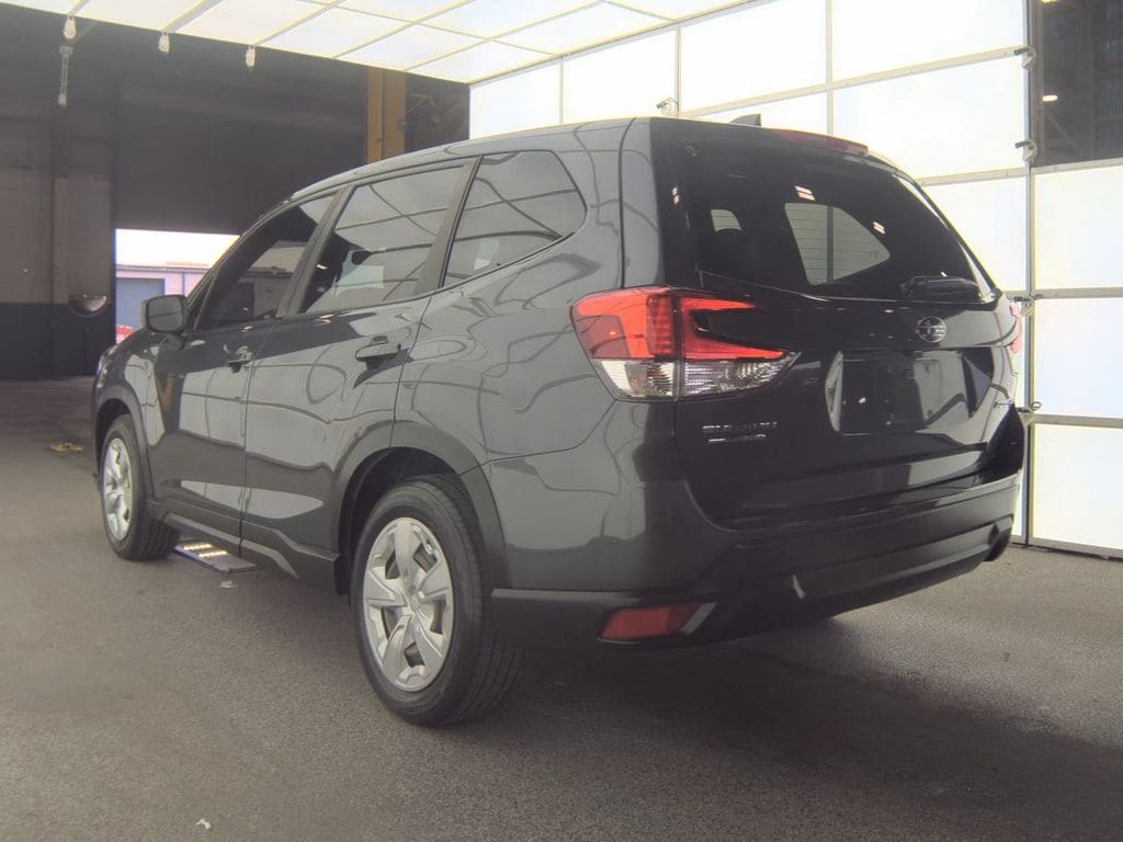 Used 2023 Subaru Forester Base SUV