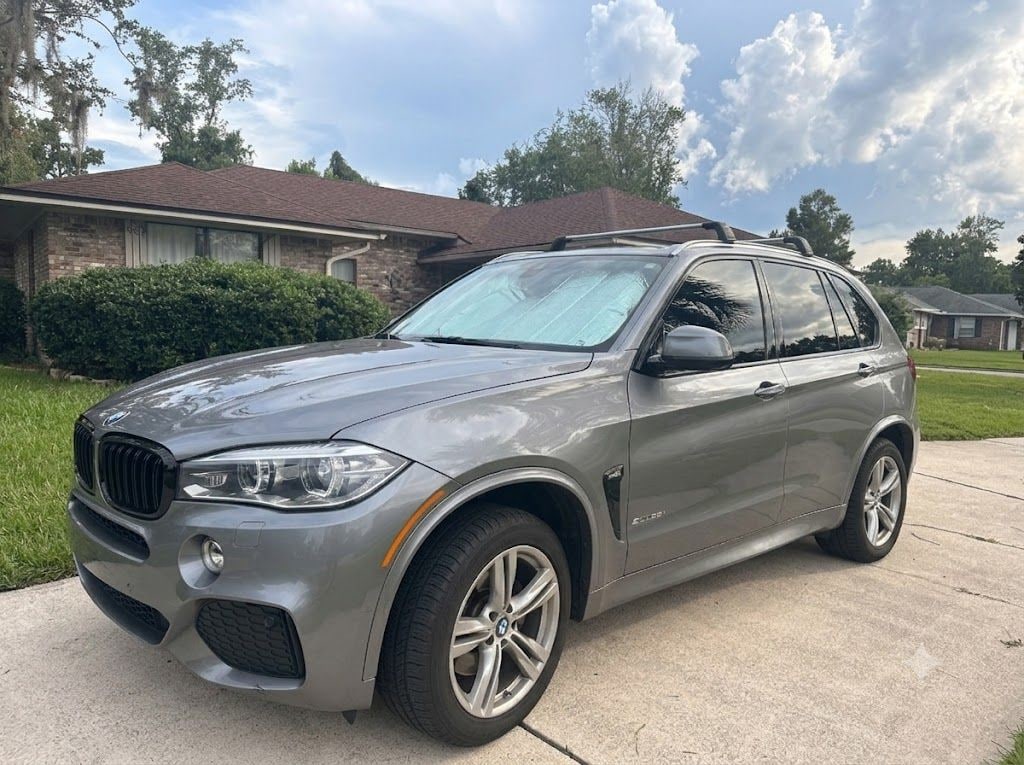 Used 2016 BMW X5 sDrive35i SUV