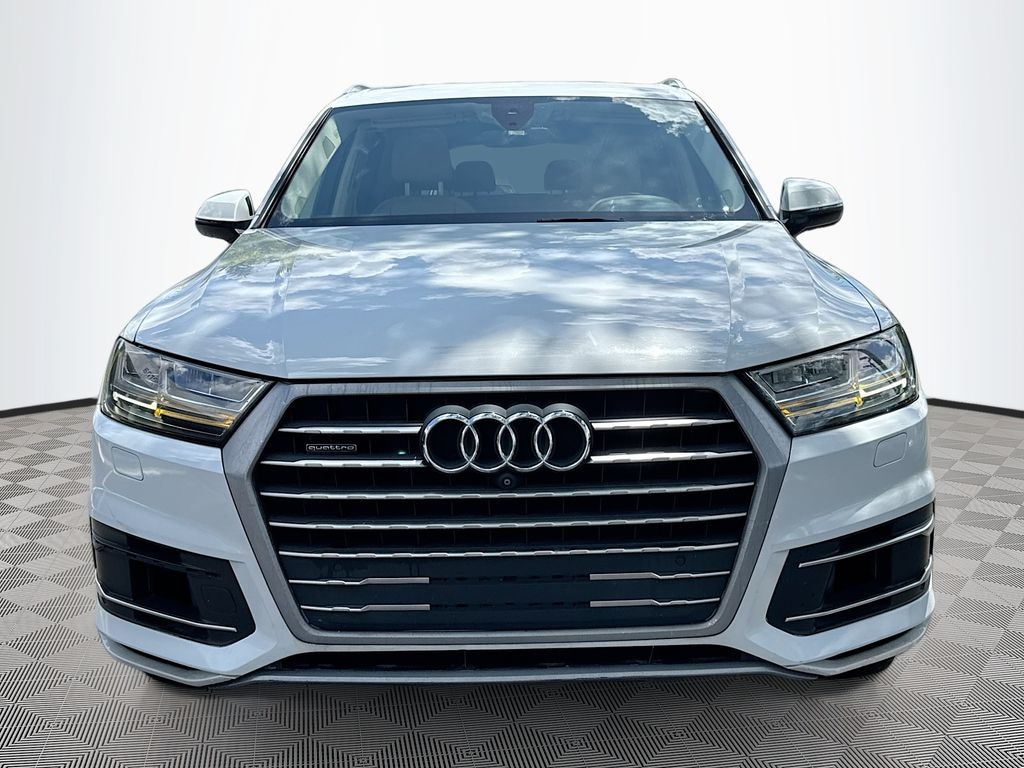 Used 2018 Audi Q7 3.0T Premium SUV