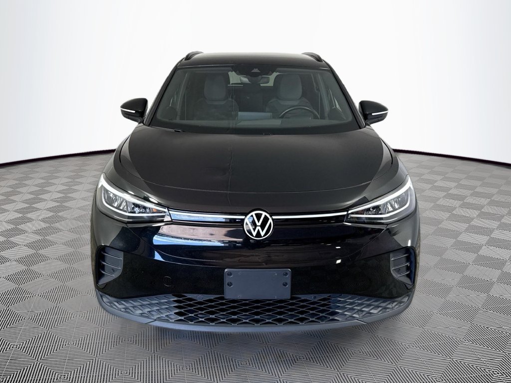 Used 2021 Volkswagen ID.4 Pro SUV