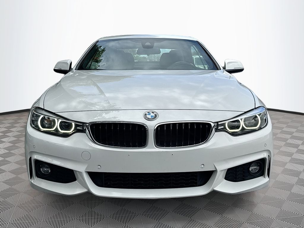 Used 2020 BMW 430i Convertible