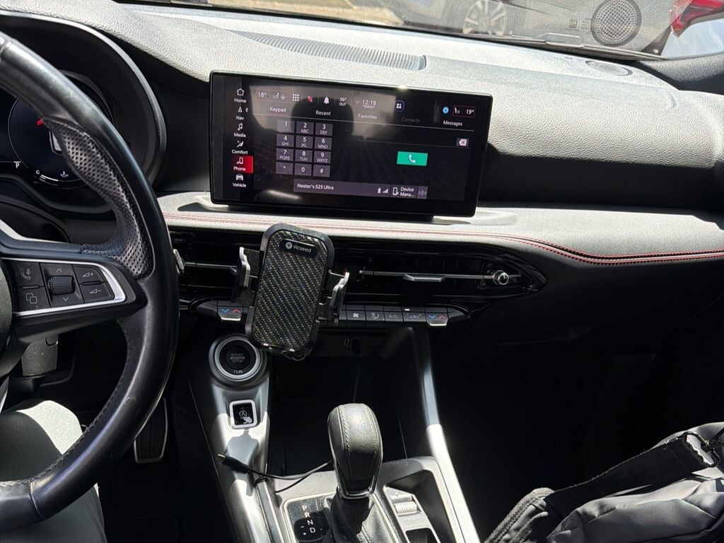 Used 2023 Dodge Hornet GT Plus SUV