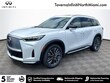  INFINITI QX60