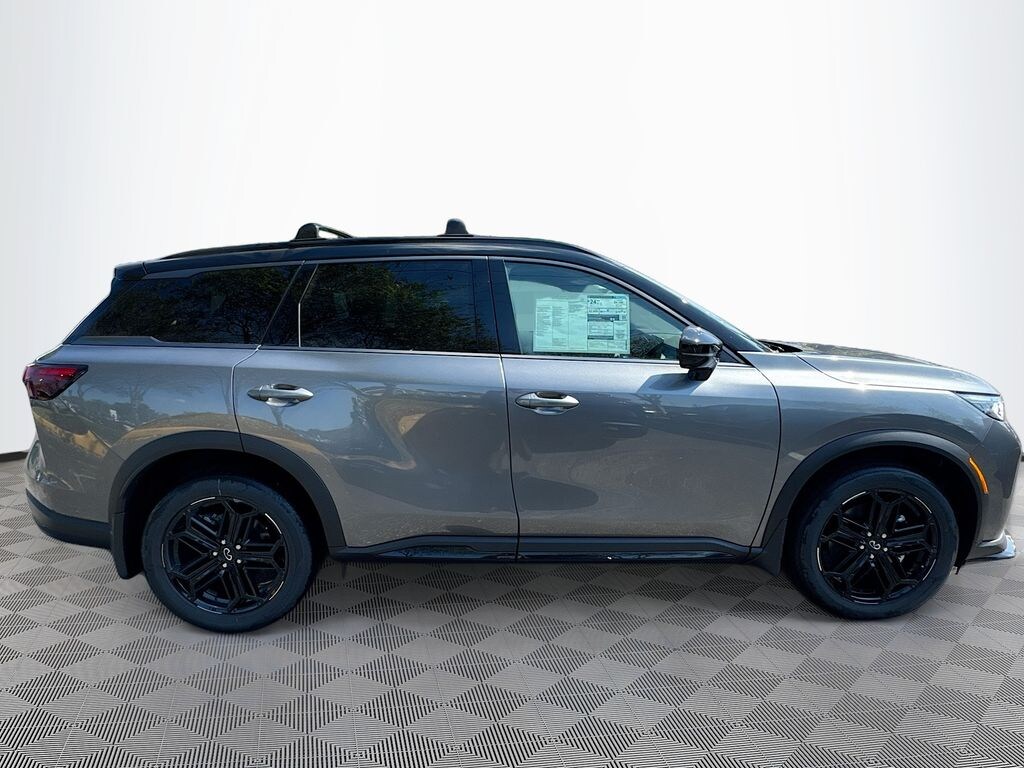 Used 2026 INFINITI QX60 SPORT SUV