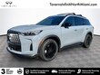  INFINITI QX60