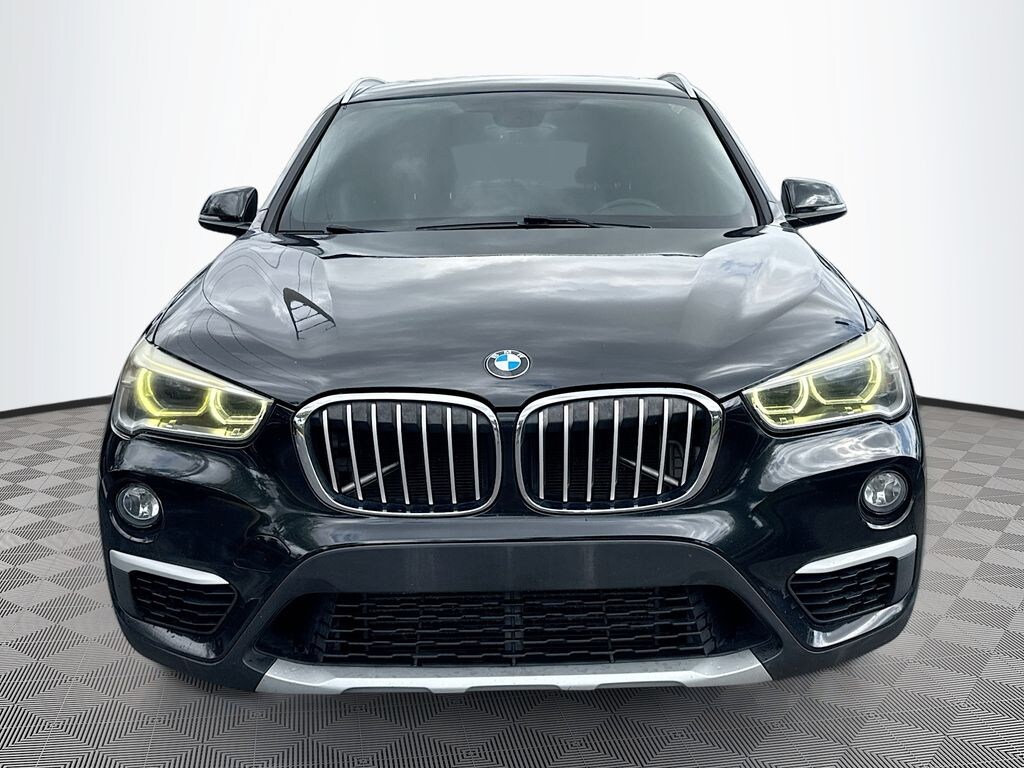 Used 2016 BMW X1 xDrive28i SUV
